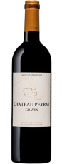 Chateau Peyrat rouge